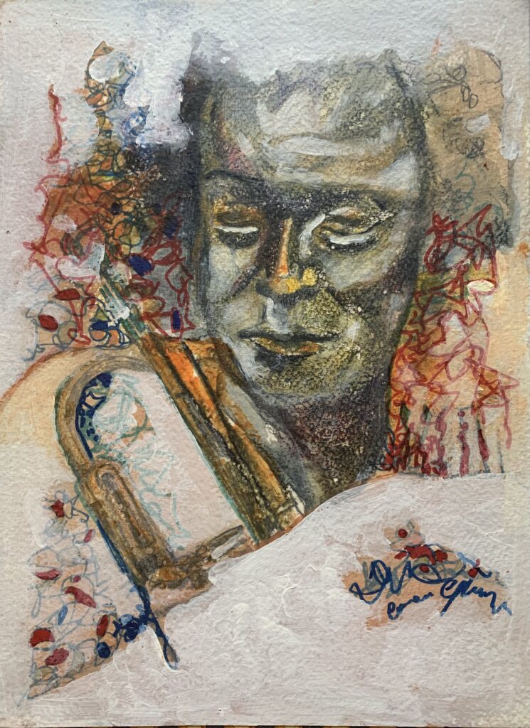 Miles Davis